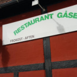 Gaasen Udenfor