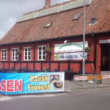 Gaasen Udenfor
