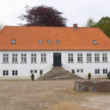 Den Gamle Graensekro Udenfor