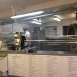 La Delizia Pizzeria Mad