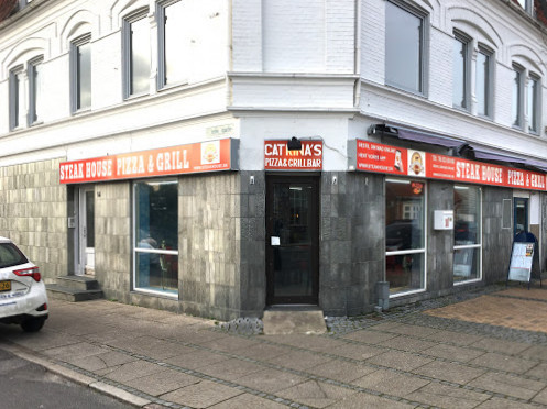 Steak House Juelsminde Udenfor