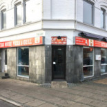 Steak House Juelsminde Udenfor