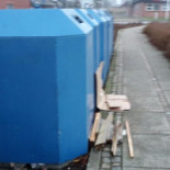 Tørringhus Aps Udenfor