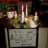Fjerritslev Kebab House Mad