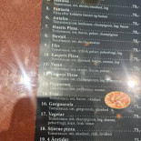 Maia Kylling Og Pizza Inde