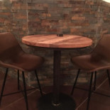 Castro's Og Café Inde