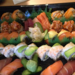 Ichiban Sushi Mad