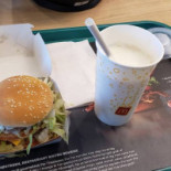 Mcdonald's Aarup Inde
