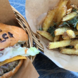 Burger Shack Inde