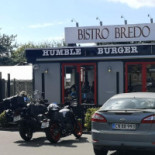 Bistro Bredo Udenfor