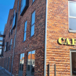 Café Norr Udenfor