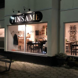 Pinsame Udenfor