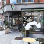 Espresso House Esbjerg Inde