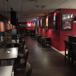 Byens Burger Cafe Inde