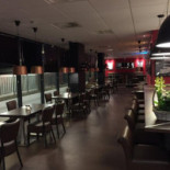 Byens Burger Cafe Inde
