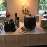 Gyttegård Golfrestaurant Mad