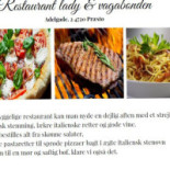 Lady Vagabonden Mad