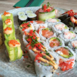 Youmi Sushi Mad