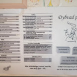 Dybvad Kro Og Menu