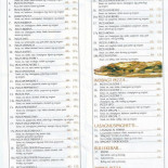 Pizza Pinocchio I Langå Menu