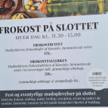 Madkælderen Koldinghus Mad