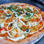 KibÆk Pizza Grill Mad