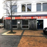 Steak House Juelsminde Udenfor