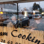 Siam Cooking Udenfor