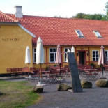 Christianshøjkroen Inde