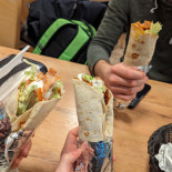 Roskilde Kebab Grill House Mad