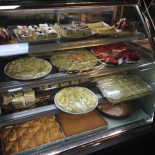 Libanesisk Restauranter Aps Mad
