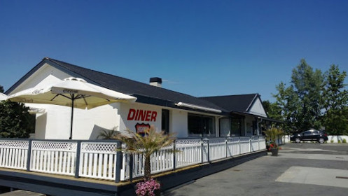 Highway 69 Udenfor