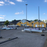 Kaloevig Badehotel Inde
