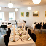 Lillering Skov Mad Ud Af Huset Selskaber Mad