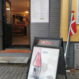 Pizza Deli Nexø Inde