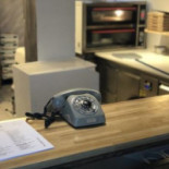 Pizza Deli Nexø Inde