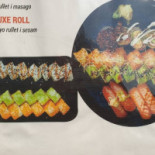 Susukisushirestaurant Mad
