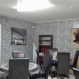 Belle Milano Pizza Inde