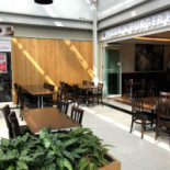 Pizza Burger House Inde