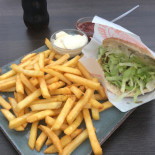 Pizza Burger House Mad
