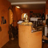 Cafe Støberled Mad