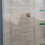Alanya Menu