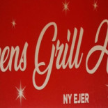 Byens Grill Hus Mad