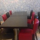 Catrines Pizza V/massoud Othman Inde