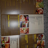 Roma Pizzaria Grill Mad