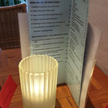 Café Baghuset Mad