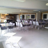Gandrup Hallens Cafeteria Inde