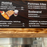 Byens Bedste Kebab Mad