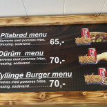 Byens Bedste Kebab Inde