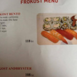 Sushi Amor Mad